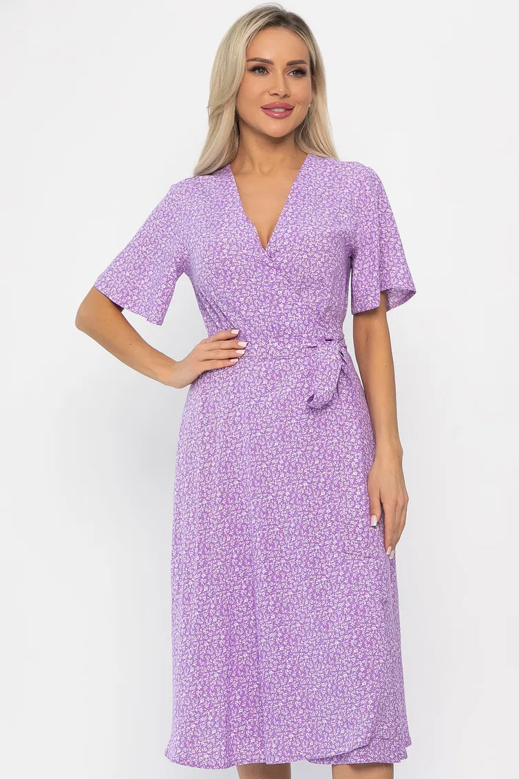 Платье LT Collection арт. П13796-35М
