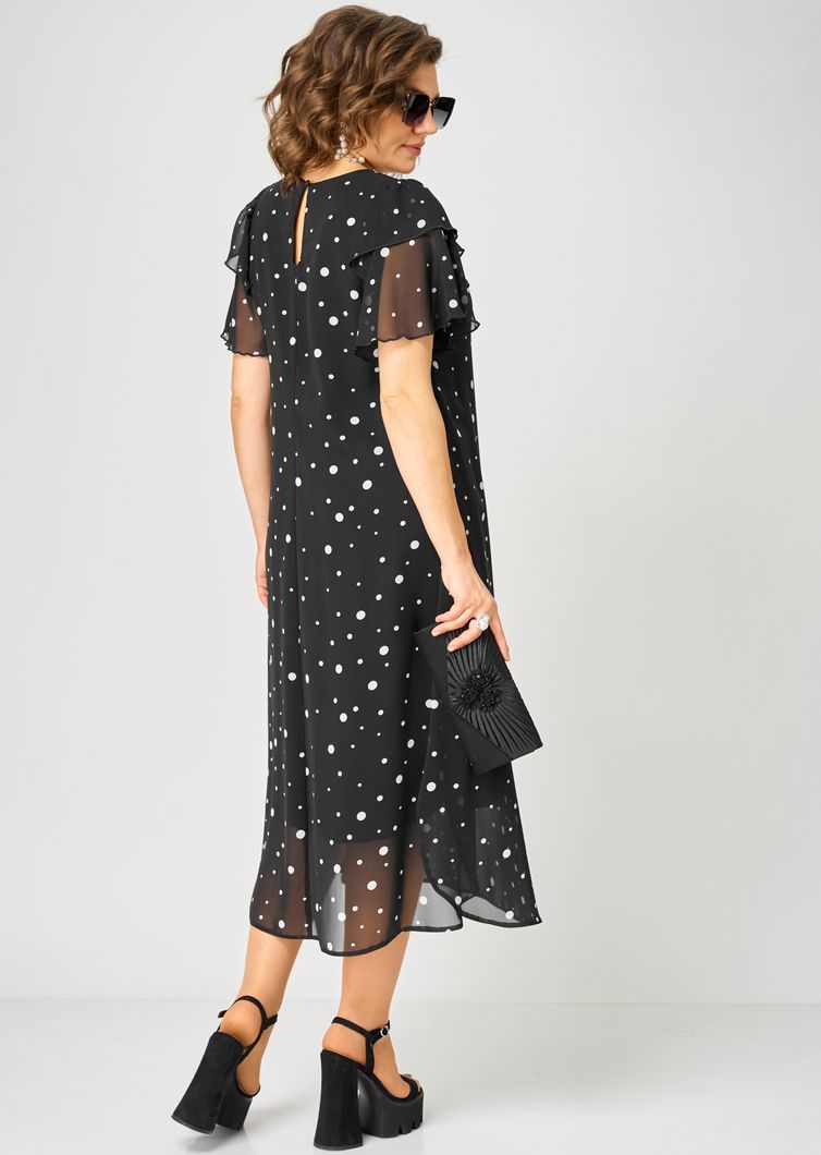 Платье EVA GRANT арт. 7116А