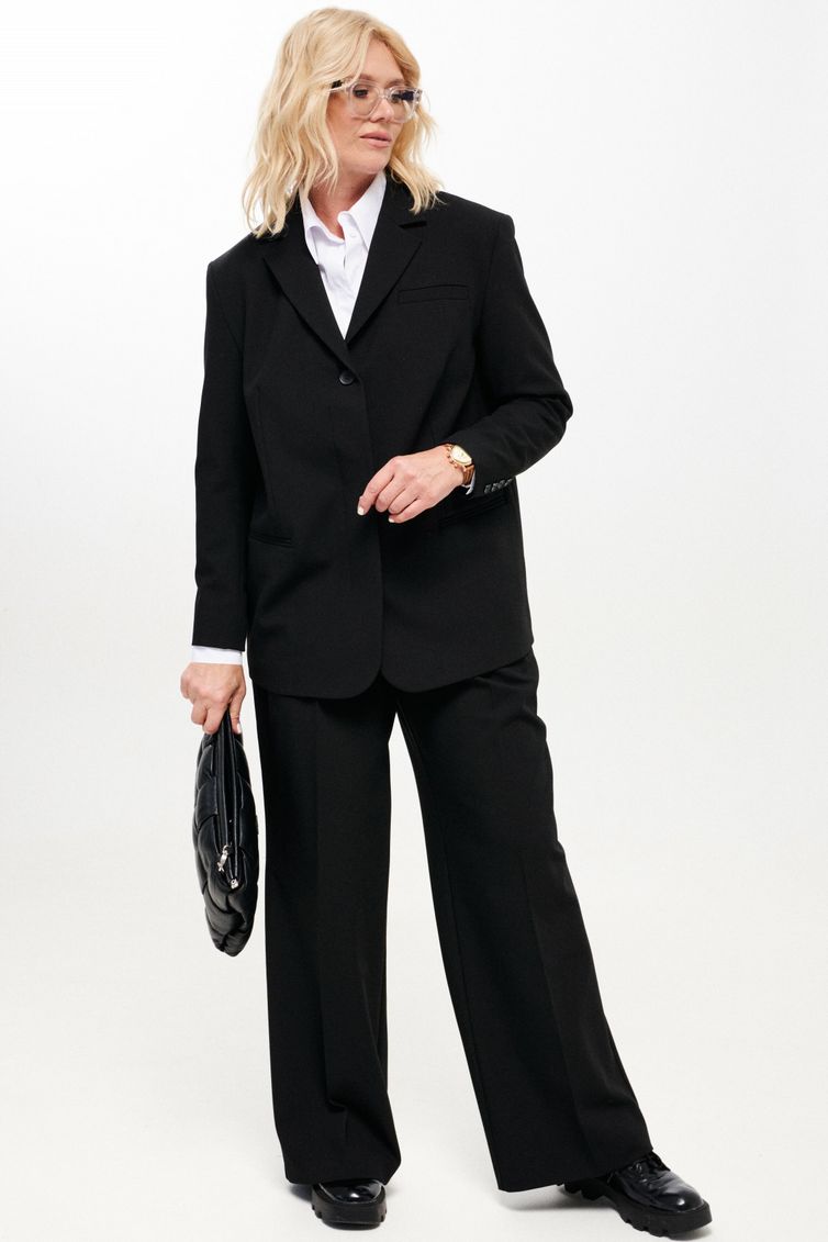Suit Elletto Life #5234