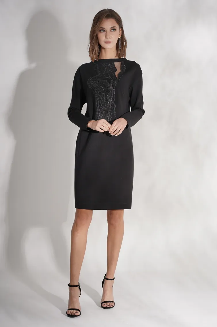 Dress Fantazia Mod #4108