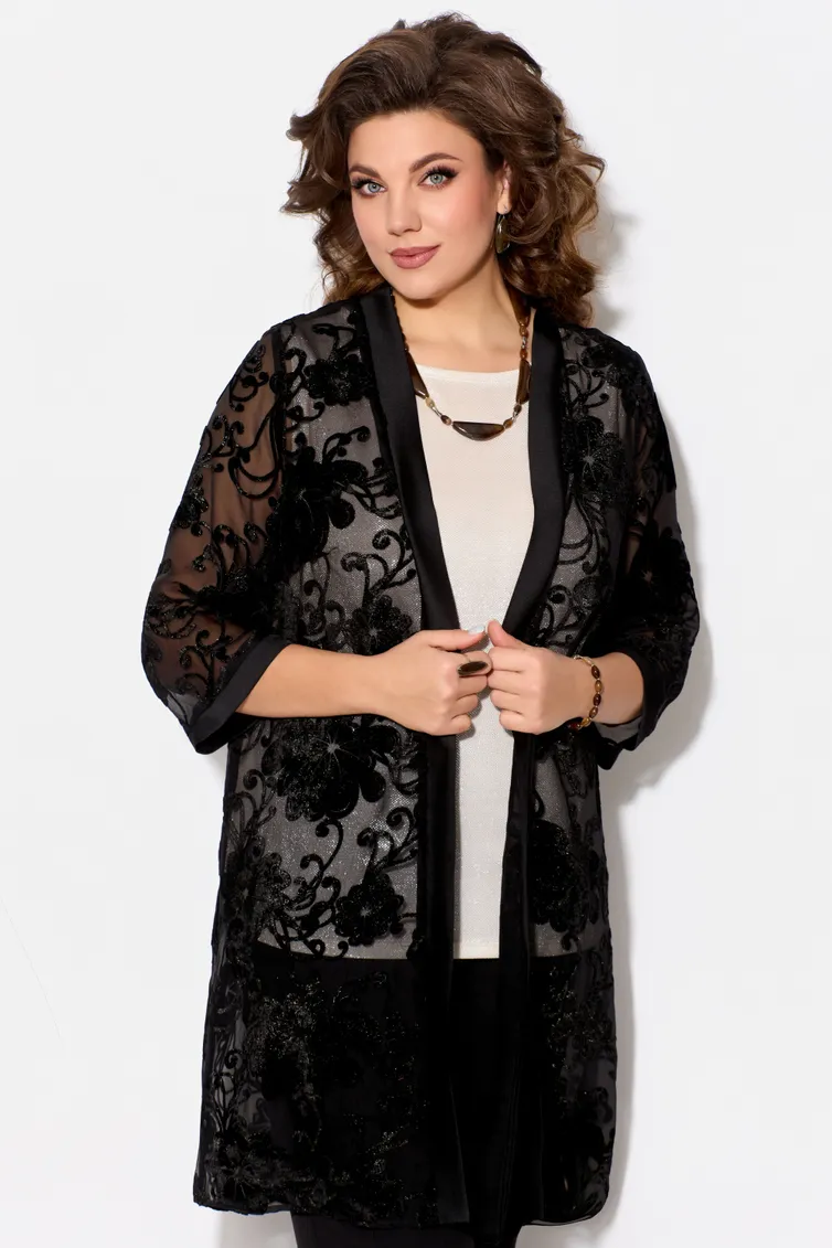 Sweter FITA #20251