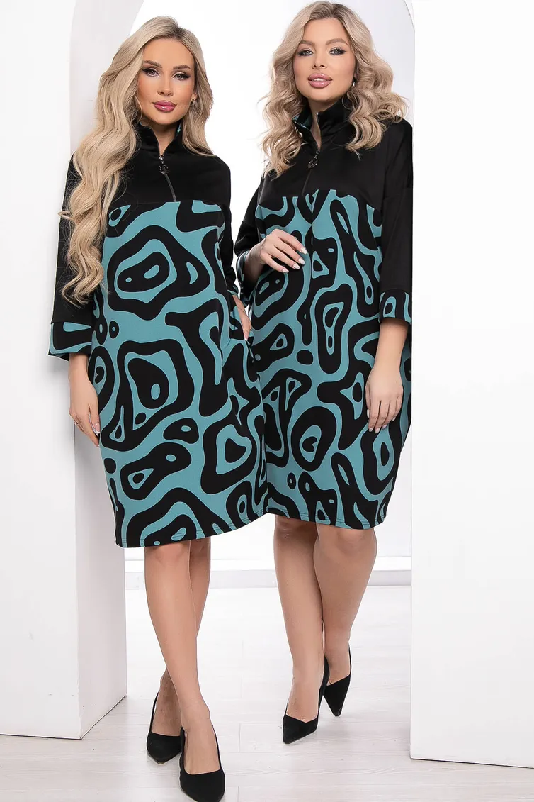 Sukienka LT Collection #P8328