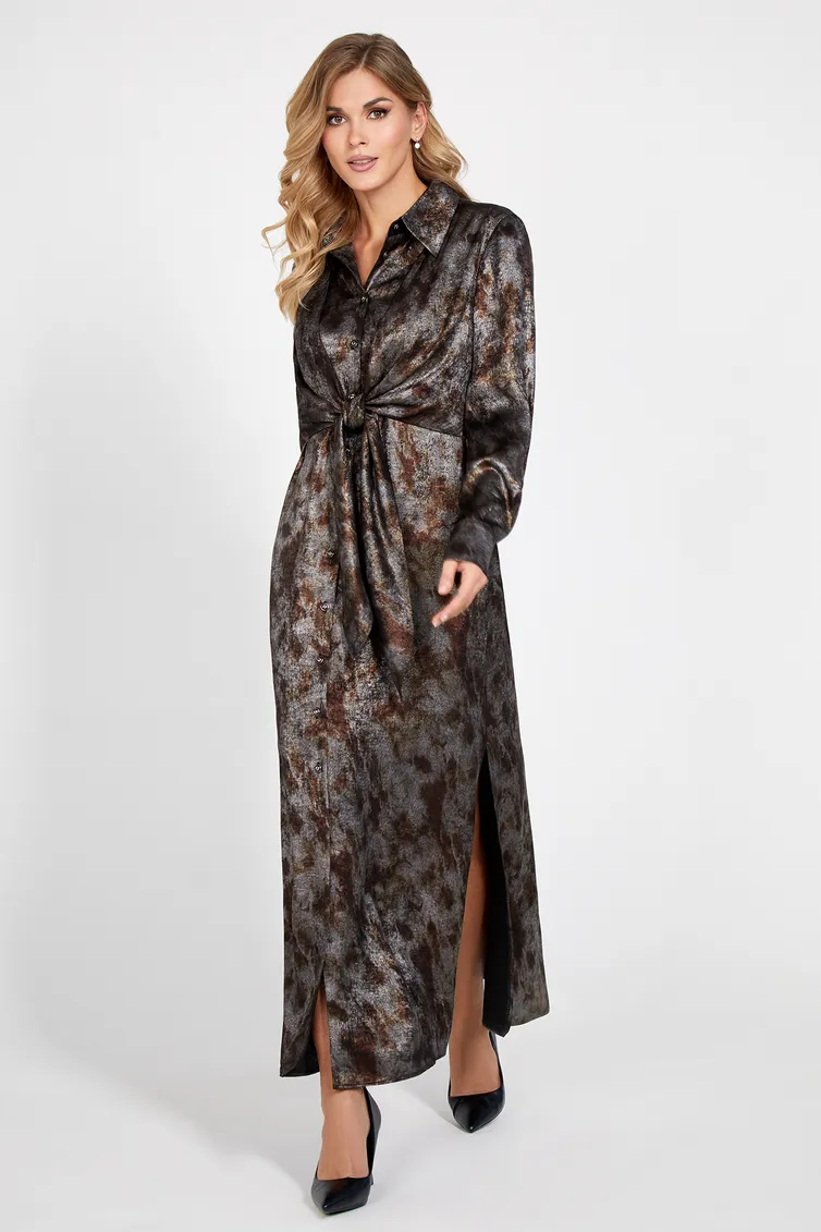 Платье BAZALINI арт. 4990