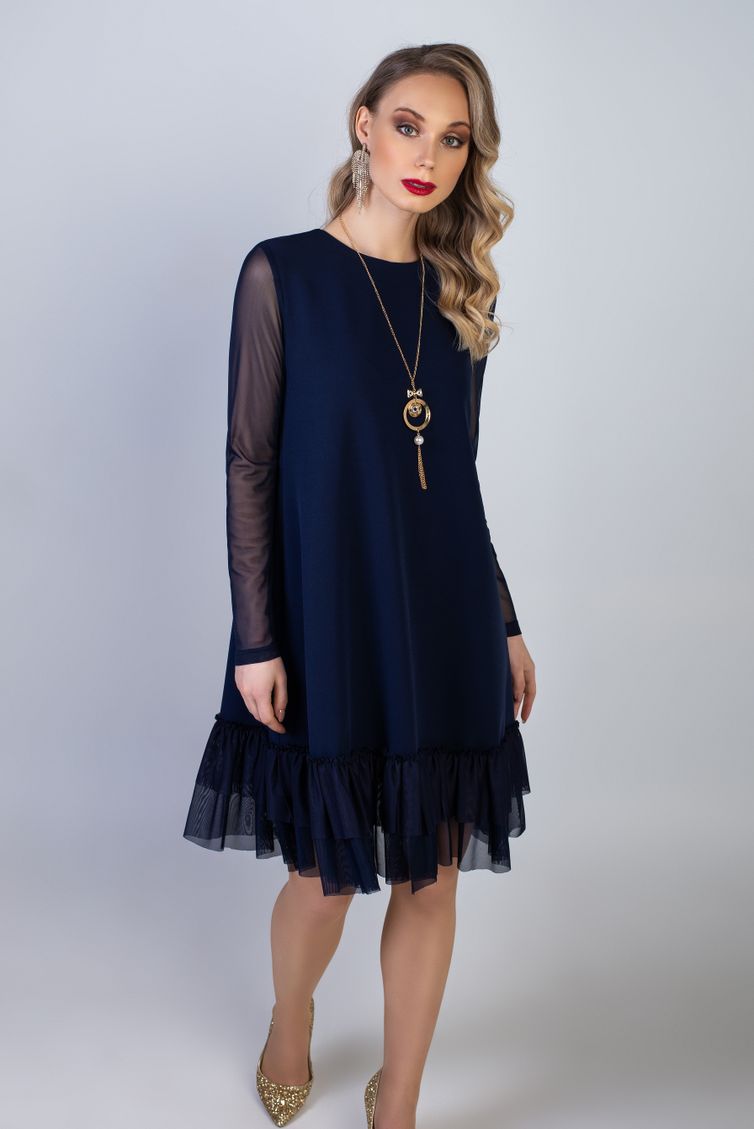 Dress MARIKA #360 t.sin