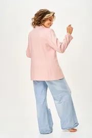 Blazer TVIN #7006 pudra