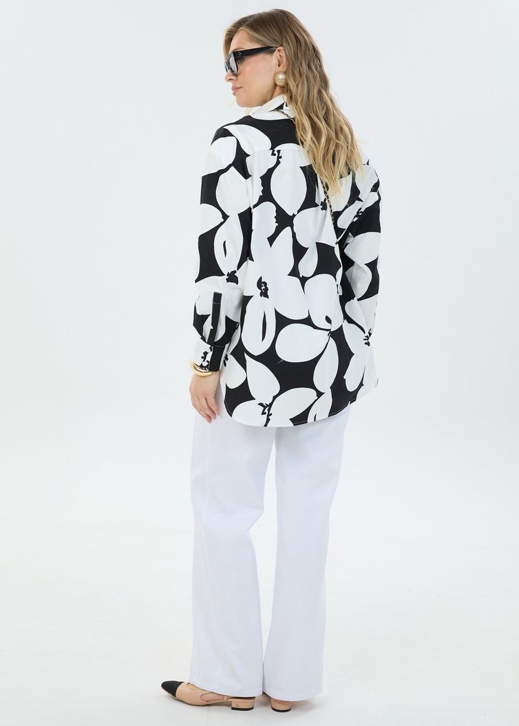 Set LM project #K 1440194 cherno-belyj