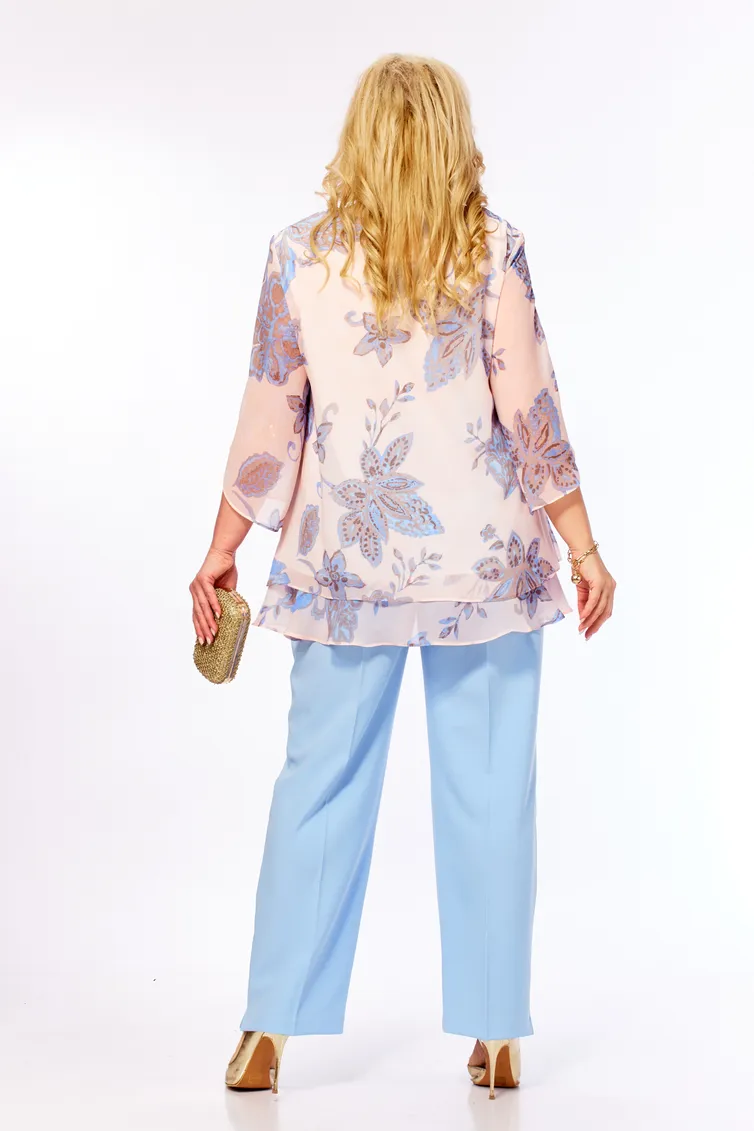 Blouse Ell Style #2213a/21