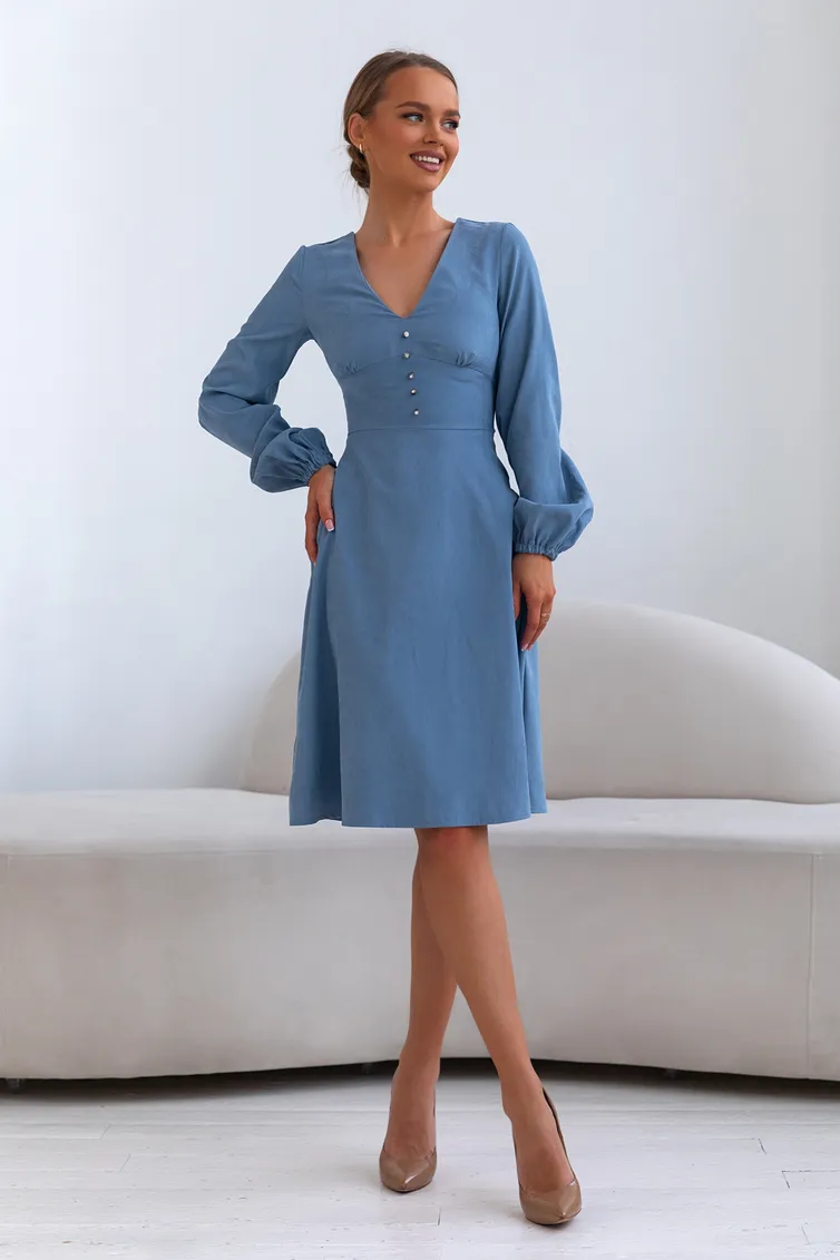 Платье Open Style арт. 5161