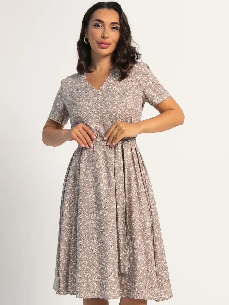 Sukienka LT Collection #P16064-25M