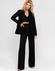 Suit Pirs #4219-chernyj