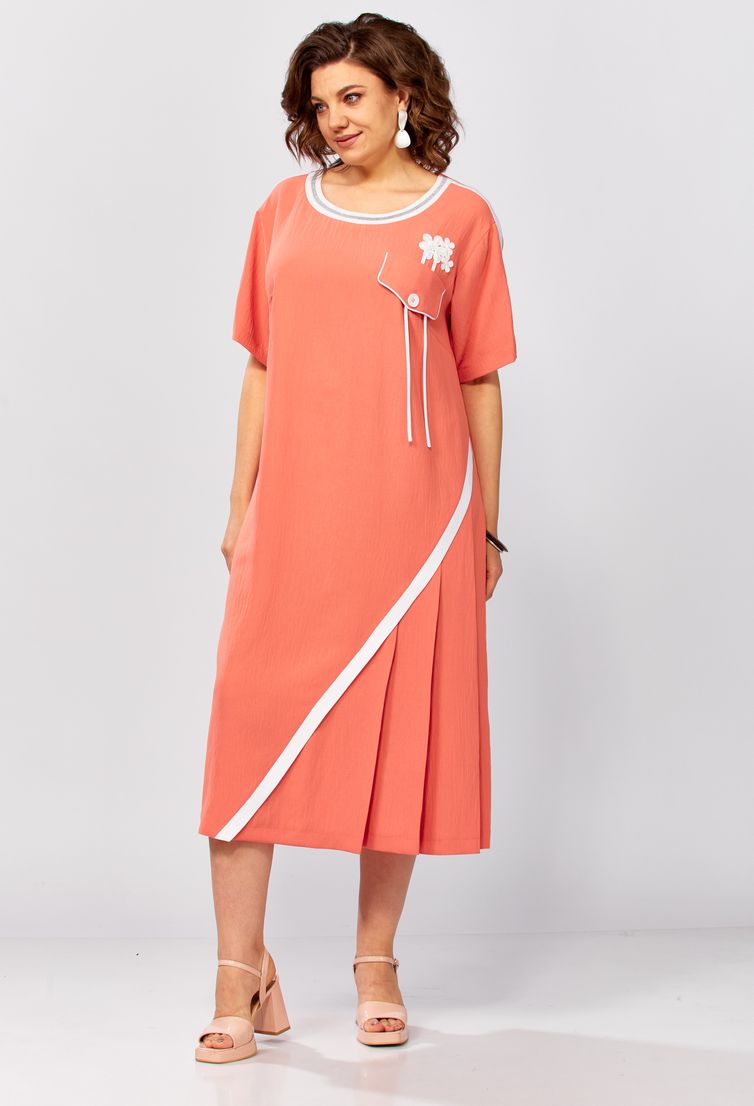 Sukienka Mira Fashion #5669-2