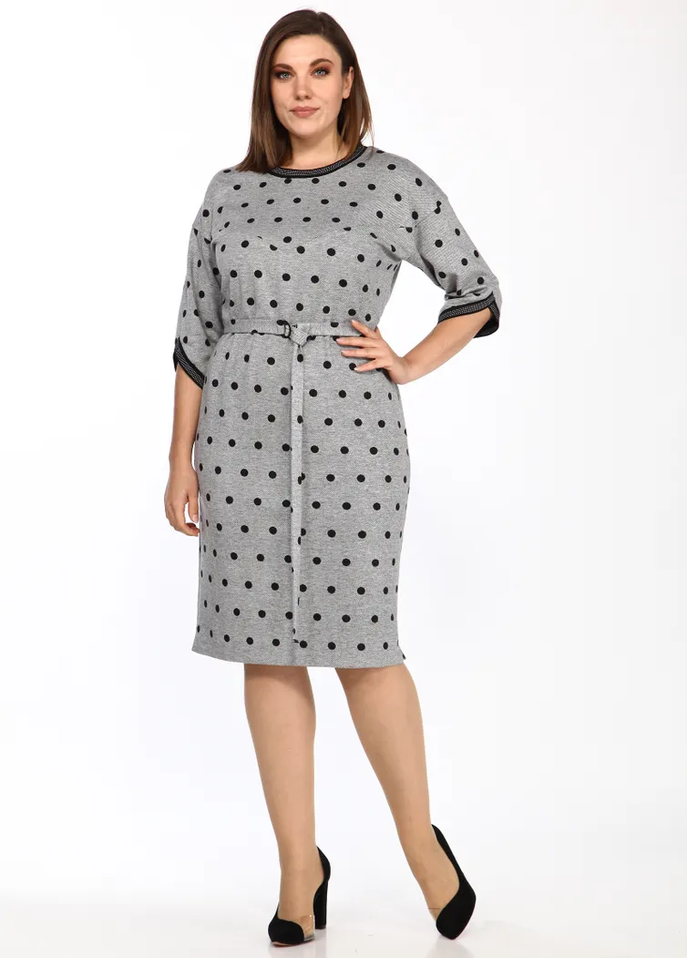 Sukienka Lady Style Classic #2434/3