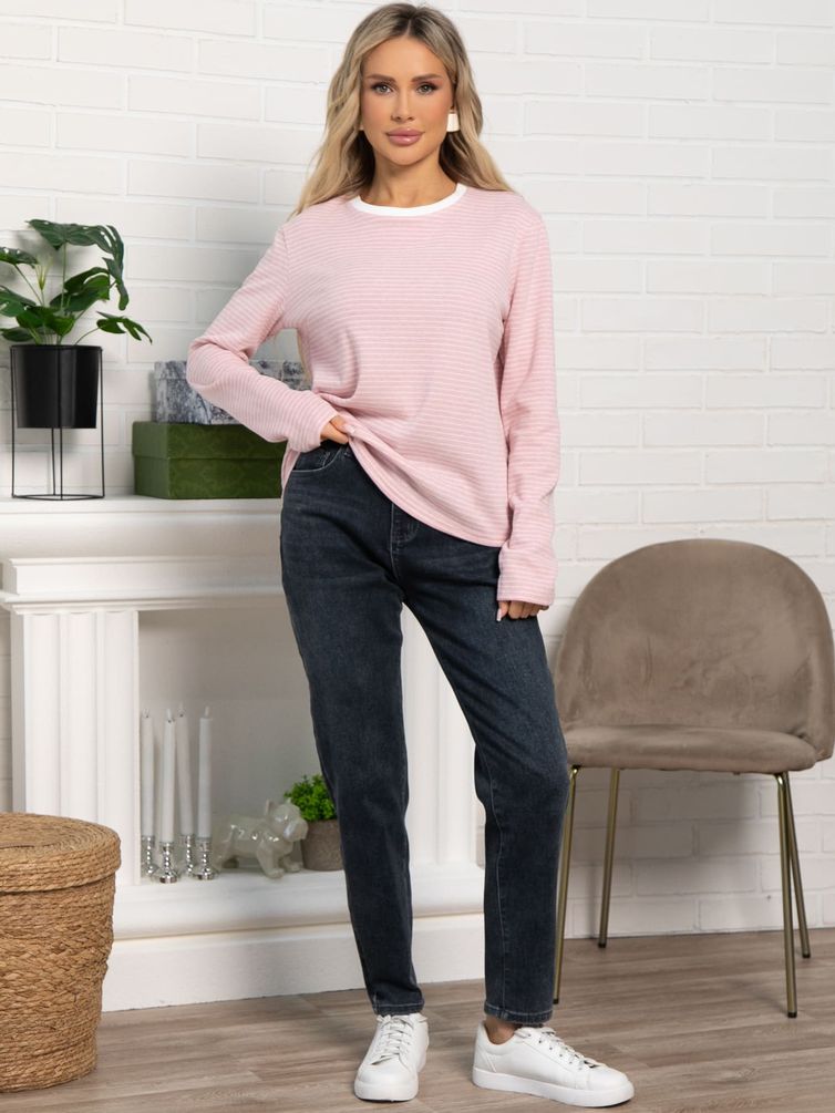 Лонгслив LT Collection арт. Б15603-7М