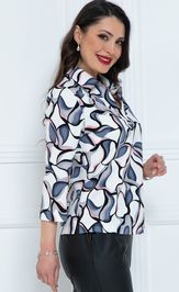 Блузка Diolche Б919