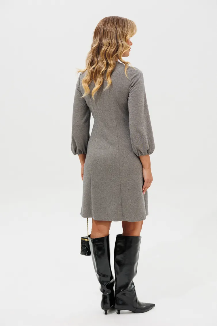 Dress Faufilure #S1878