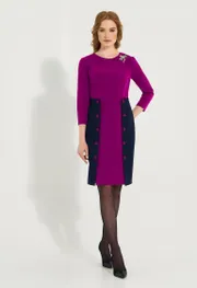 Dress Fantazia Mod #3481