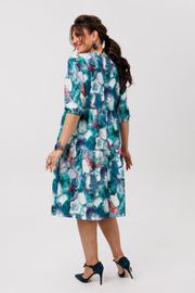 Sukienka Anelli Laurel #1649.1 kolokolchiki