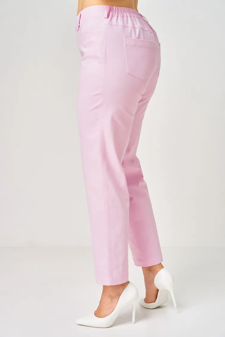 Брюки Rumoda арт. 2289 розовый