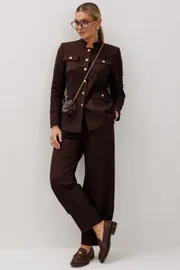 Garnitur Moda Urs #26-2999-kor