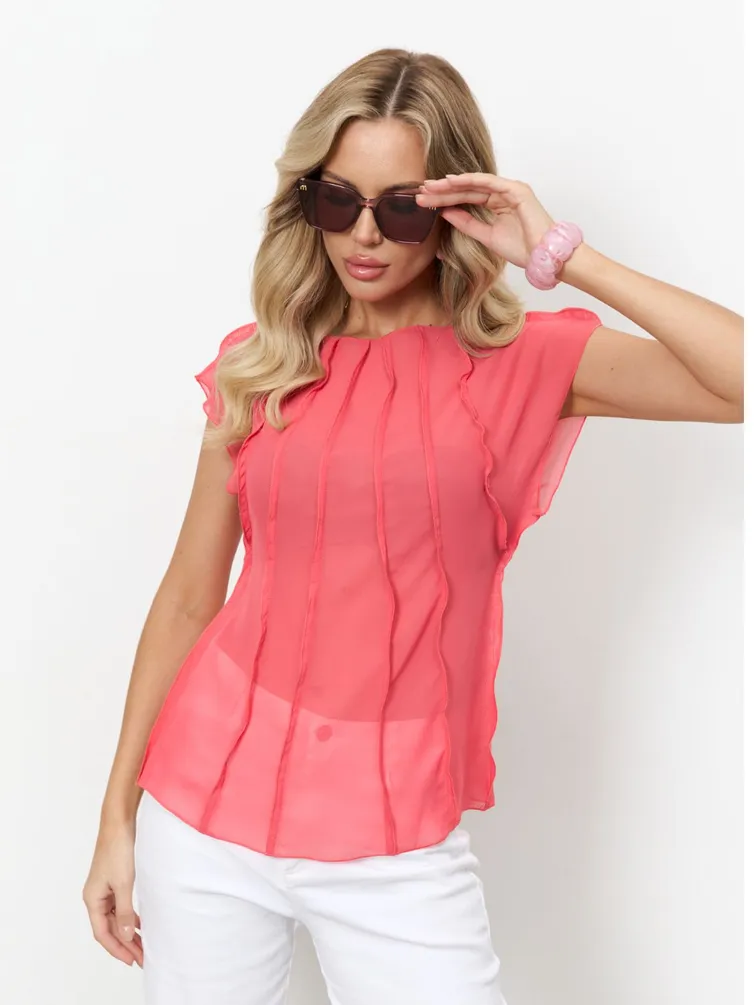 Blouse Jetty #ShYu239-9