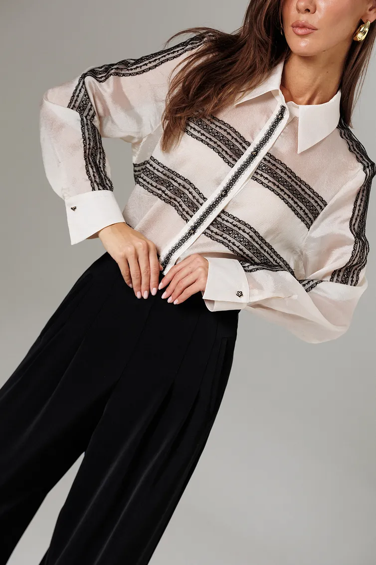 Bluzka Buter New #3416