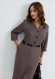 Dress Tvoi Imidj #2261