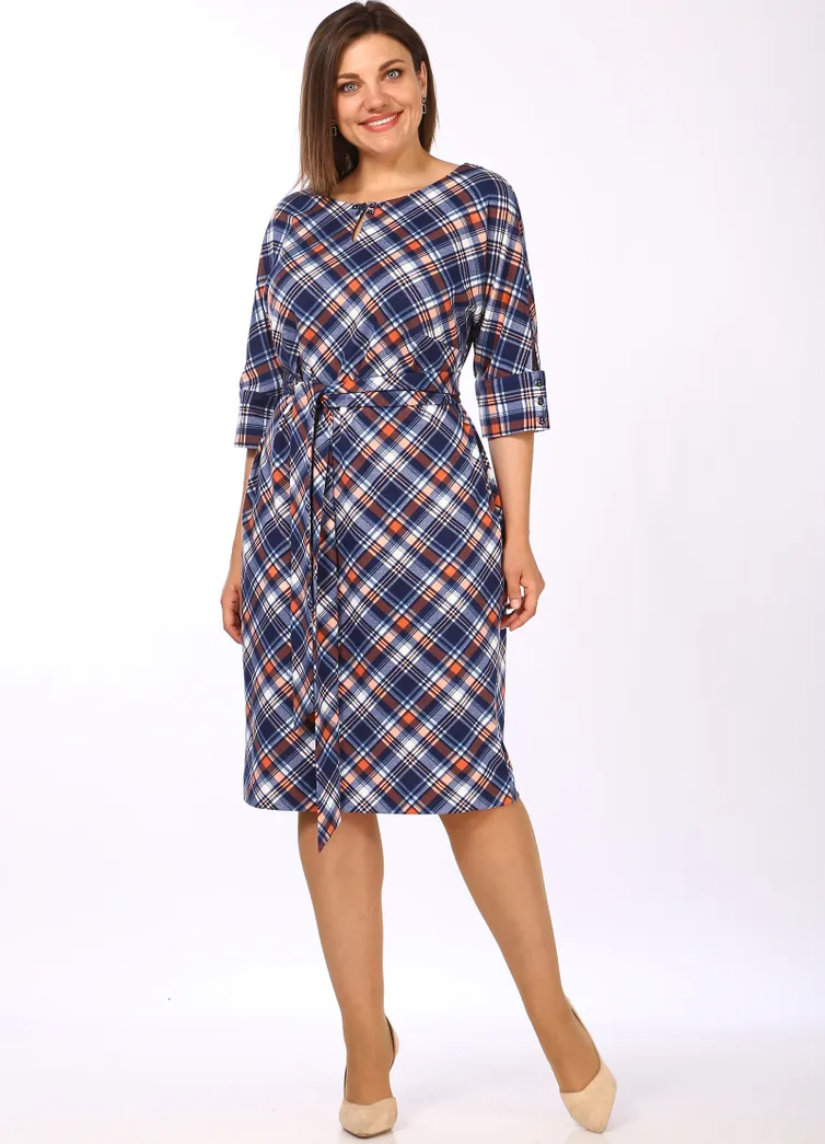 Sukienka Lady Style Classic #1525/9