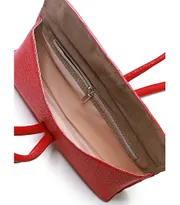 Torba Galanteya #24s1146k45 krasn/korichn