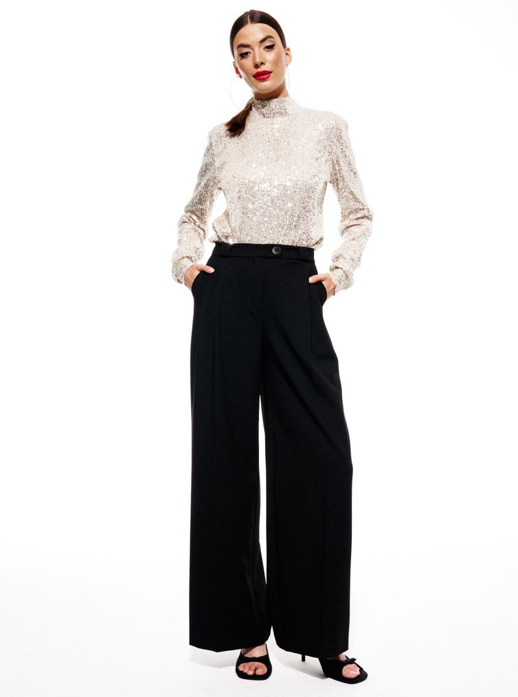 Trousers Elletto Life #2281
