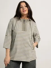 Bluzka LT Collection #B15423-18M