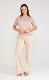 Джемпер BONADI 2203 пудра