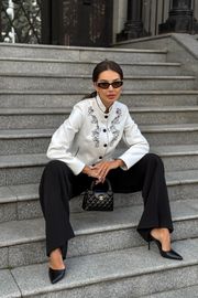 Жакет URS арт. 25-663-1