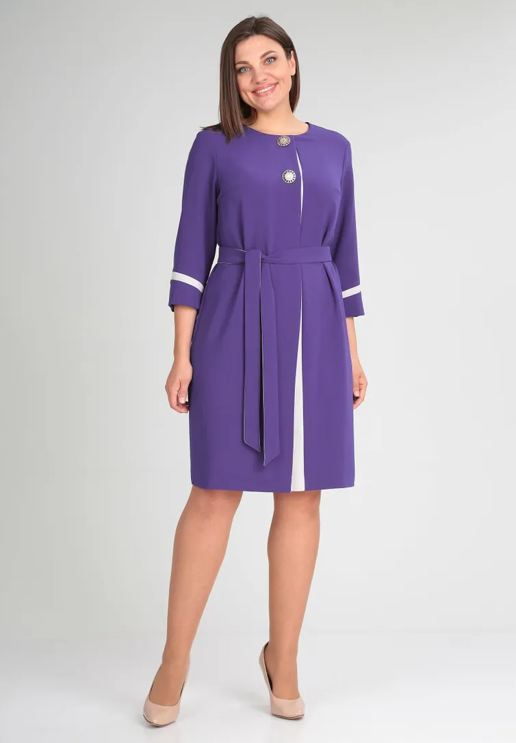 Sukienka Lady Style Classic #2508/1