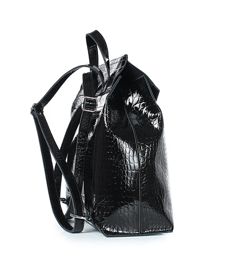 Torba Galanteya #24s614k45 chernyj