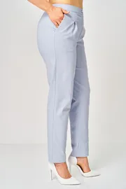 Брюки Rumoda арт. 2296 голубой