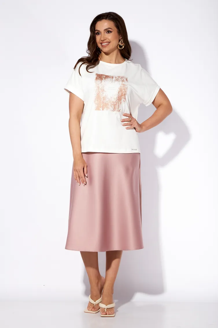 Zestaw TAiER #1205 pylnaya roza