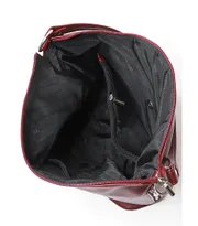 Torba Galanteya #24s445k45 bordo