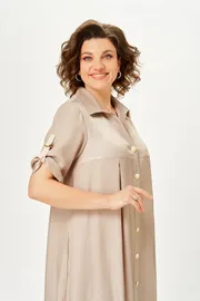 Dress Michel Chic #2198 pesochnyj tuman