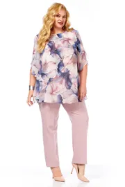 Bluzka Ell Style #2388a