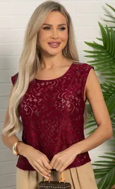 Топ LT Collection Б15960-10М