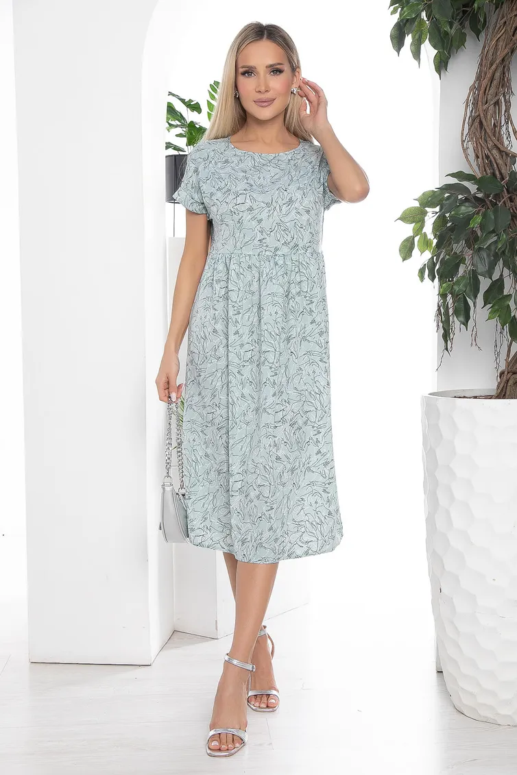 Sukienka LT Collection #P10211