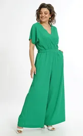 Overall ALANI 2563 (zelenyj)