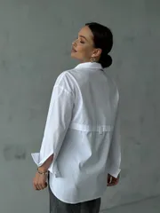 Bluzka Dilana Vip #2063 bel