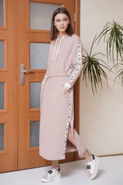 Dress Fantazia Mod #3879