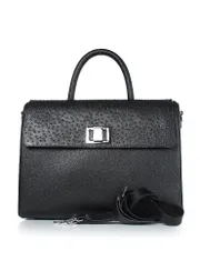 Torba Galanteya #24s1101k45 chernyj