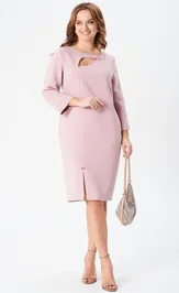 Dress Verita moda N-2353