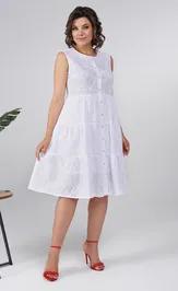 Платье ALANI 2374