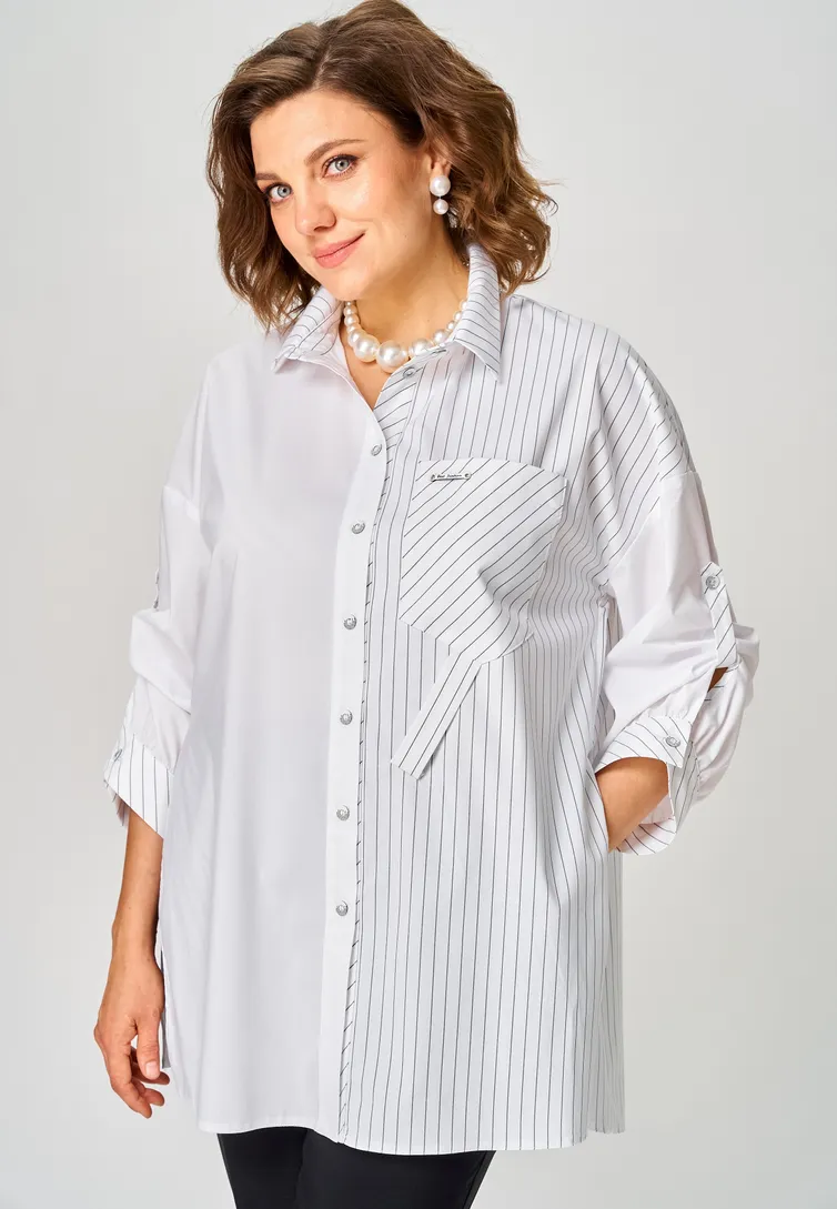 Bluzka EVA GRANT #7182-1b
