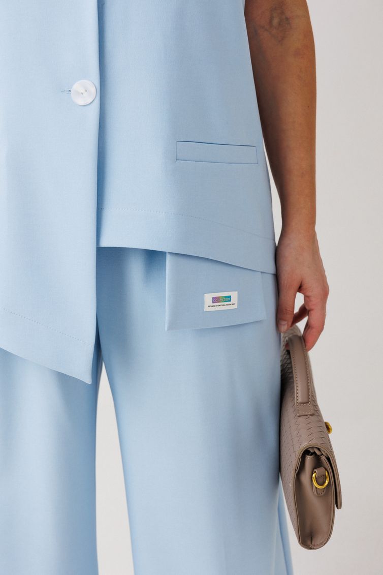 Костюм Мублиз арт. 336