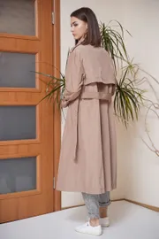 Raincoat Fantazia Mod #3849
